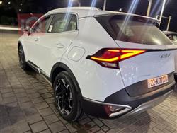 کیا سپۆرتاج